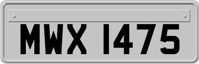 MWX1475