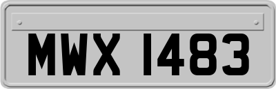 MWX1483