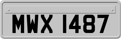 MWX1487