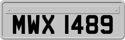 MWX1489