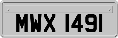 MWX1491