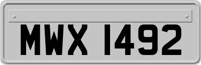 MWX1492