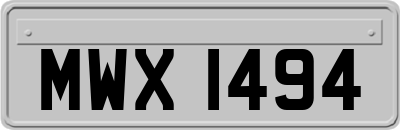 MWX1494