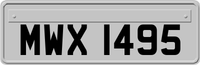 MWX1495