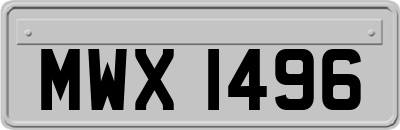 MWX1496