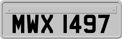 MWX1497