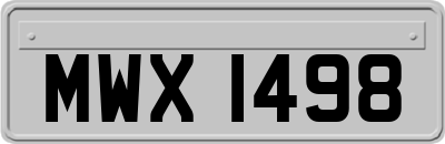 MWX1498