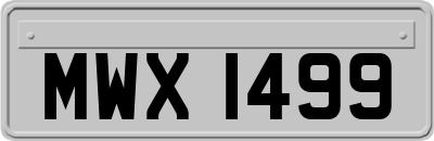 MWX1499