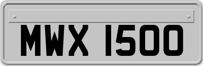 MWX1500
