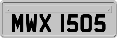 MWX1505
