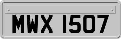 MWX1507