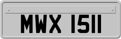 MWX1511