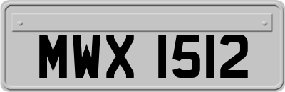 MWX1512