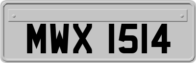 MWX1514
