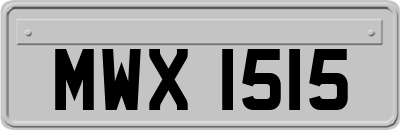 MWX1515