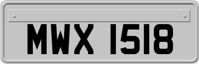 MWX1518