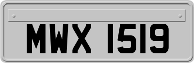 MWX1519