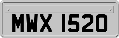 MWX1520