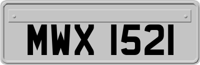 MWX1521