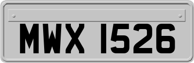 MWX1526