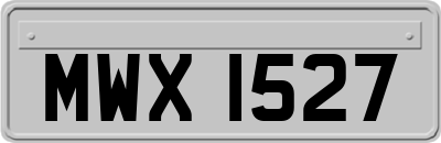MWX1527