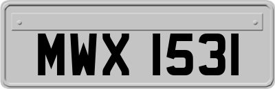 MWX1531