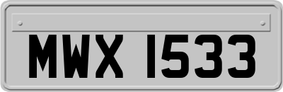 MWX1533