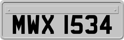 MWX1534