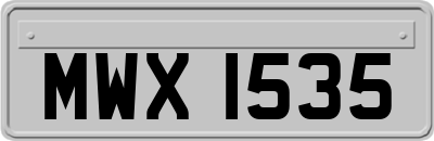 MWX1535