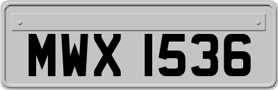 MWX1536