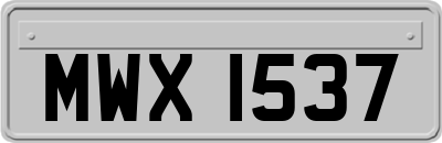 MWX1537