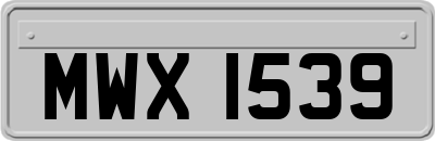 MWX1539