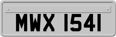 MWX1541