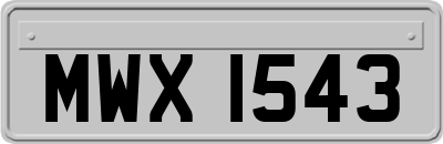 MWX1543