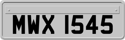 MWX1545
