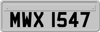 MWX1547