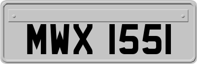 MWX1551