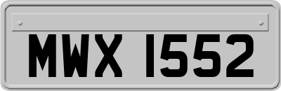 MWX1552