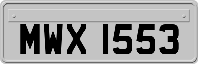 MWX1553