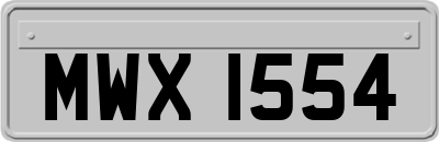 MWX1554