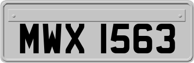 MWX1563