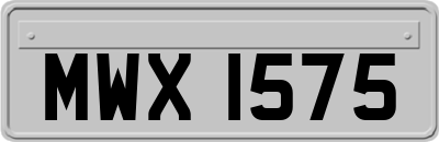 MWX1575
