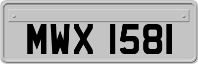MWX1581