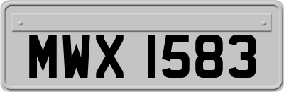 MWX1583