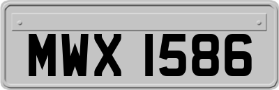 MWX1586