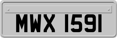 MWX1591