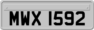 MWX1592