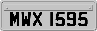 MWX1595