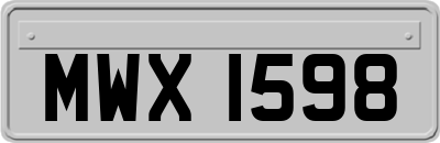 MWX1598