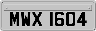 MWX1604